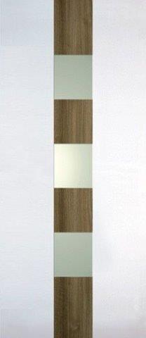 Panel Ornamental Aluminiu HG X1479